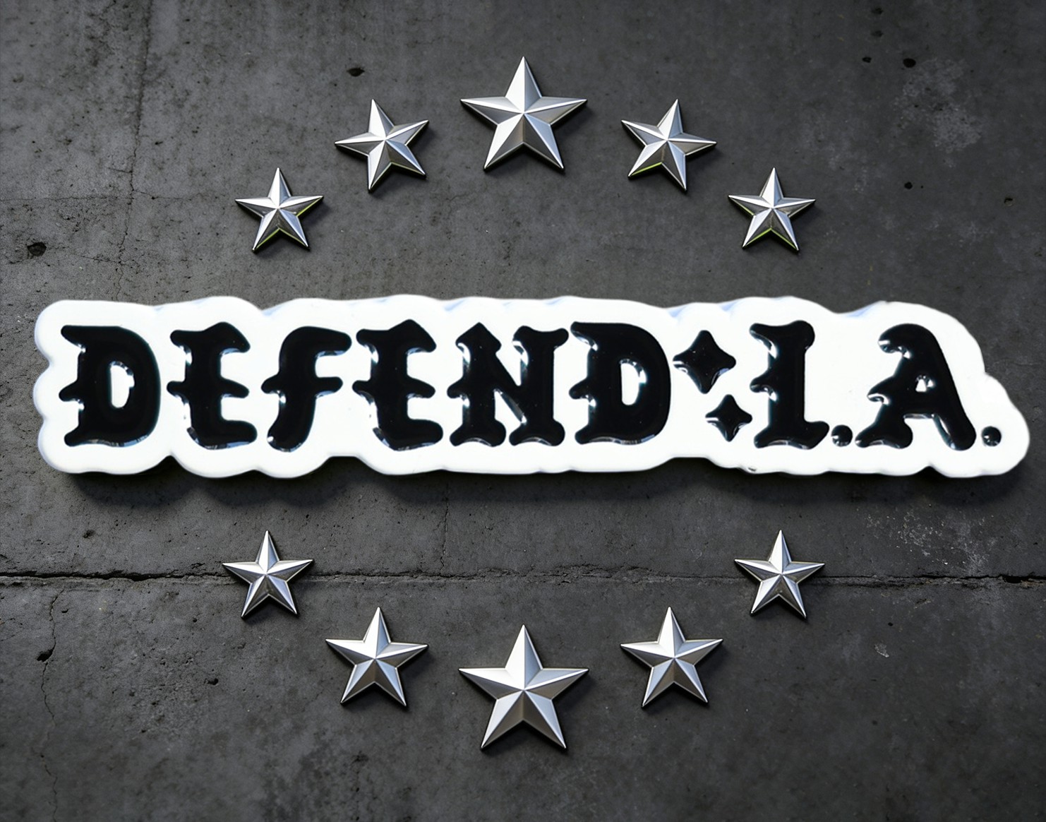 Custom Soft Enamel Pin